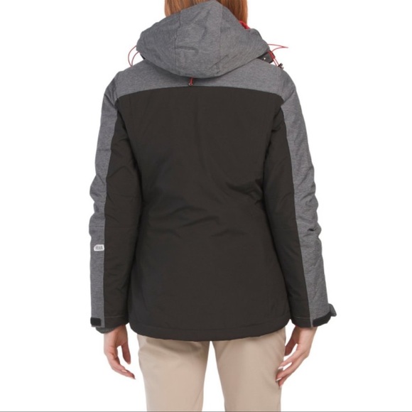 Avalanche 3 in 1 System Ski Jacket - Picture 2 of 10